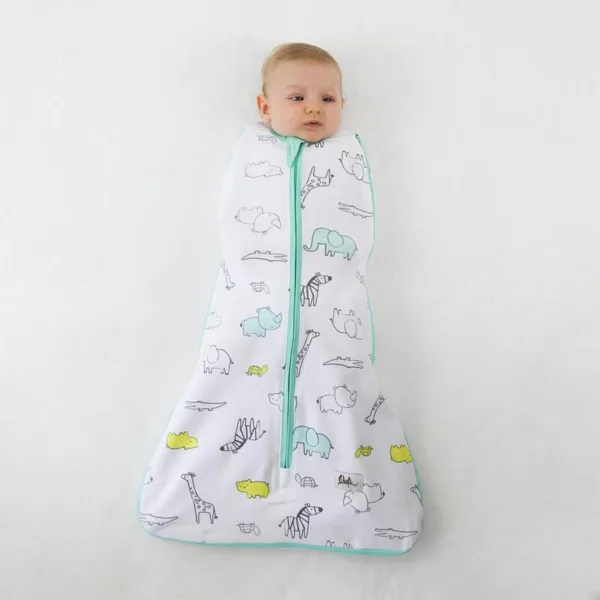 Schlaf Guru- Zoo Zoo