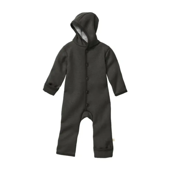 disana Walk Overall - Anthrazit