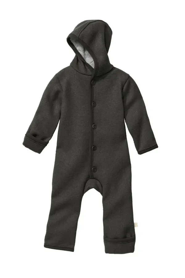 disana Walk Overall - Anthrazit