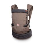 Ruckeli Babytragen - Light Taupe