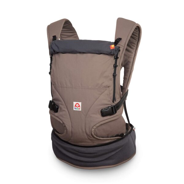 Ruckeli Babytragen - Light Taupe