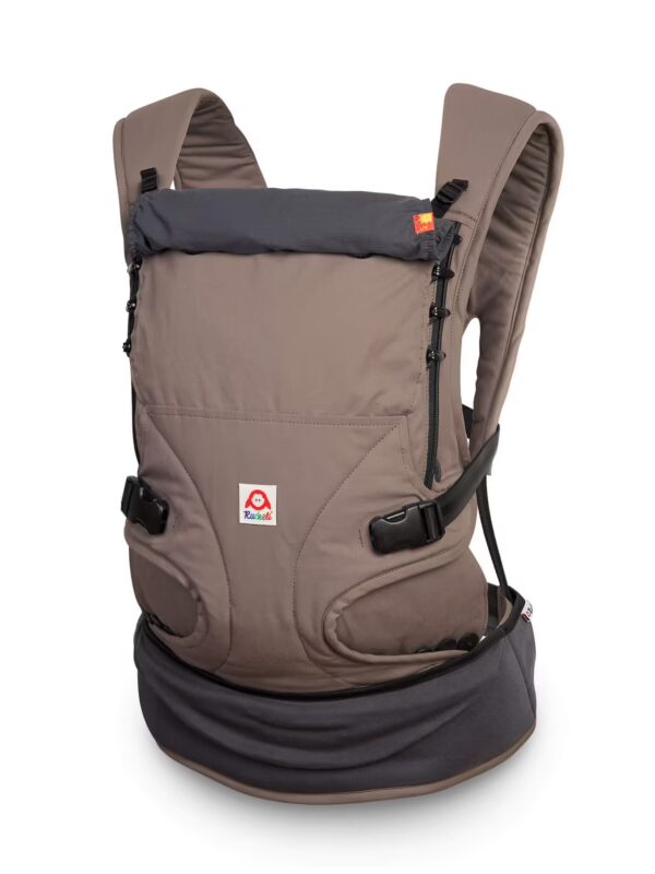 Ruckeli Babytragen - Light Taupe